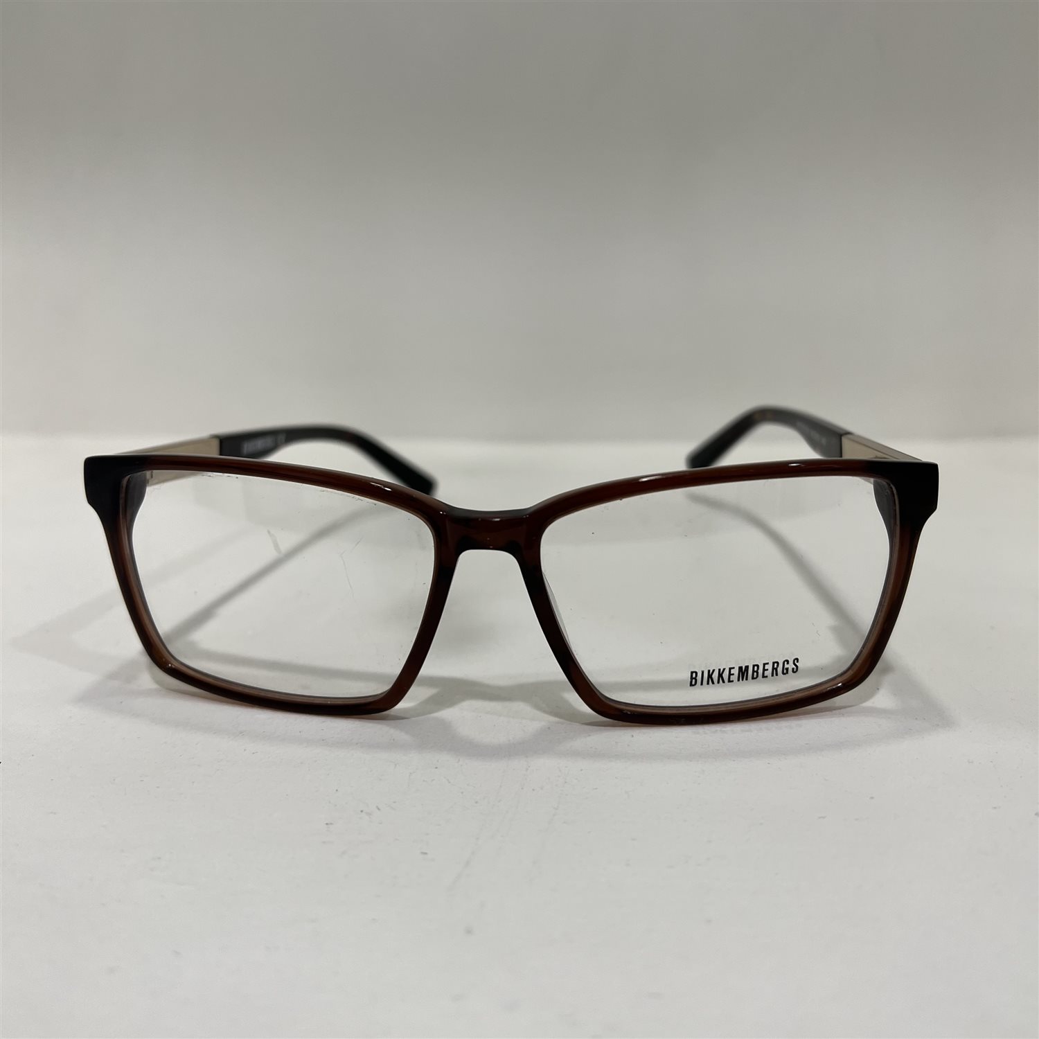 Oiritaly Eyeglasses frame Man Bikkembergs BK223 56 15 140